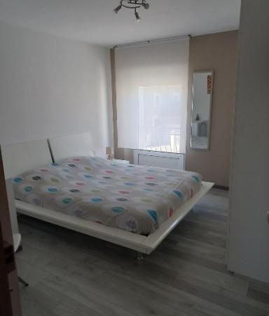 Gite St Anne Vila Fresnes-en-Woevre Exterior foto