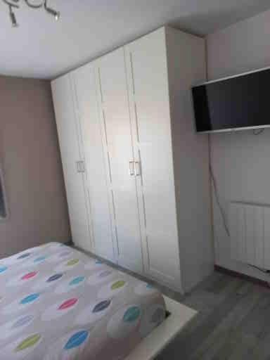 Gite St Anne Vila Fresnes-en-Woevre Exterior foto
