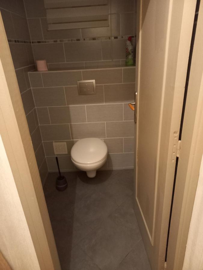 Gite St Anne Vila Fresnes-en-Woevre Exterior foto