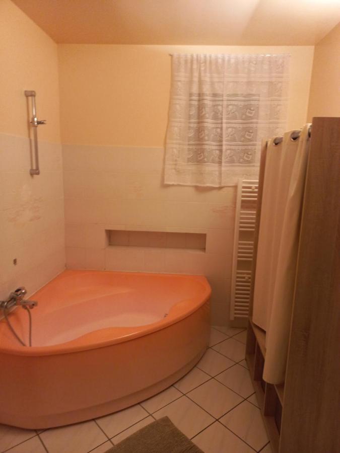 Gite St Anne Vila Fresnes-en-Woevre Exterior foto